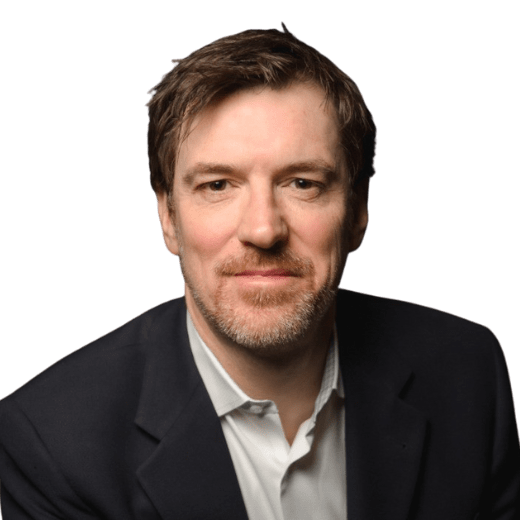 Conor Grennan