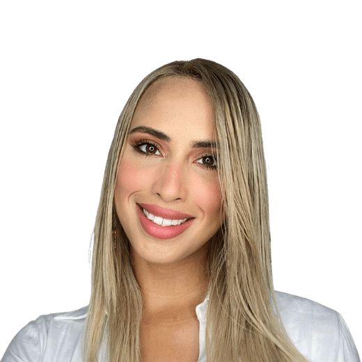 Gianina Skarlett
