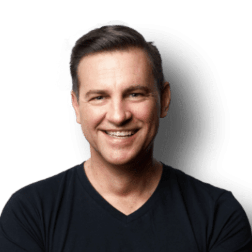 Greg Merrilees