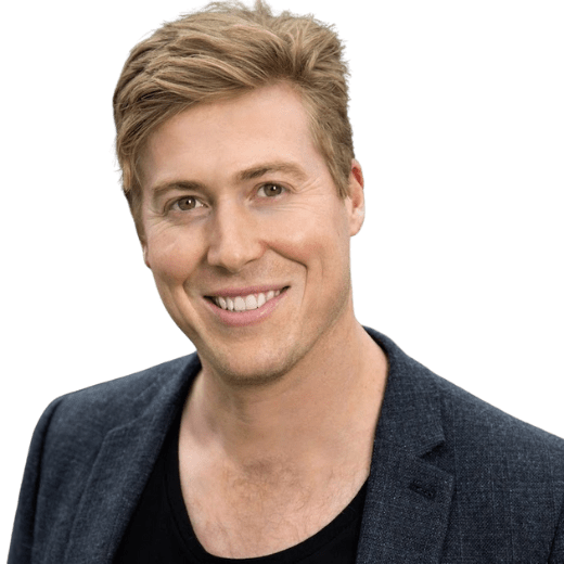 Jesse Krieger