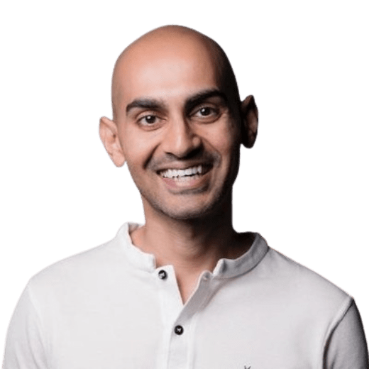 Neil Patel