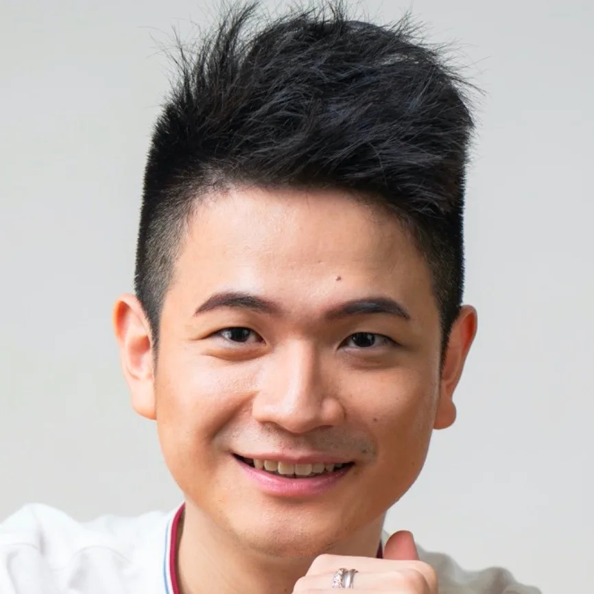 Sifu Yik Chan