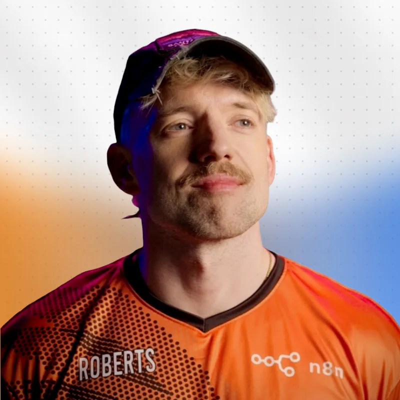 Jack Roberts