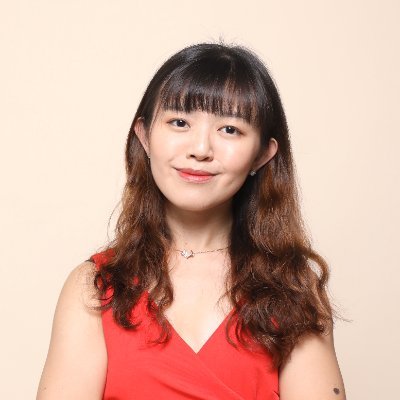 Audrey Chia