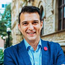 Rory Vaden