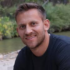 Spencer Mecham