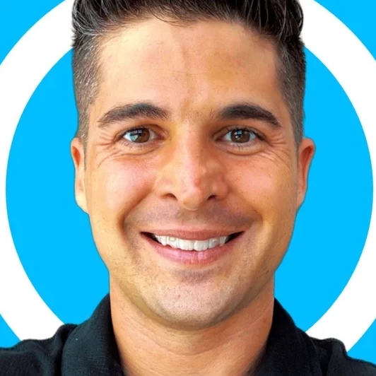 Aaron Sogi