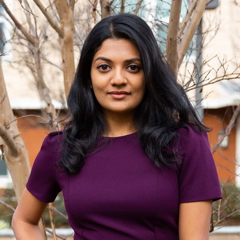 Aishwarya Srinivasan