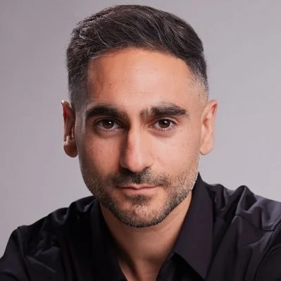Alex Banayan