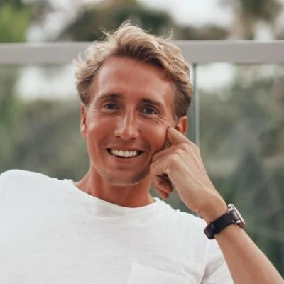 Alex Ikonn