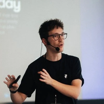 Andreu Vázquez