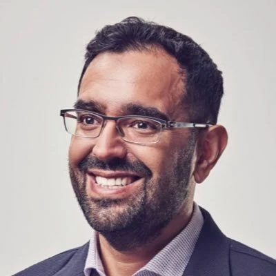 Azeem Azhar