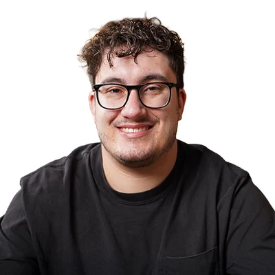 Caleb Hammer