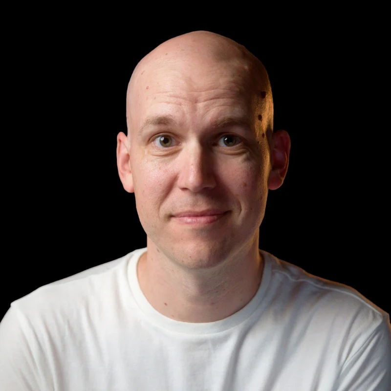 Caleb Wojcik