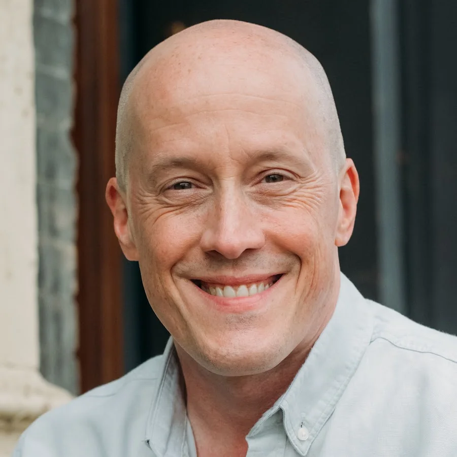 Chris Ducker