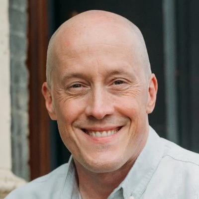 Chris Ducker