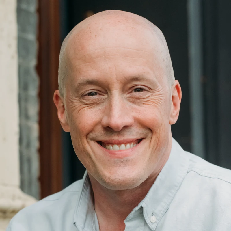 Chris Ducker