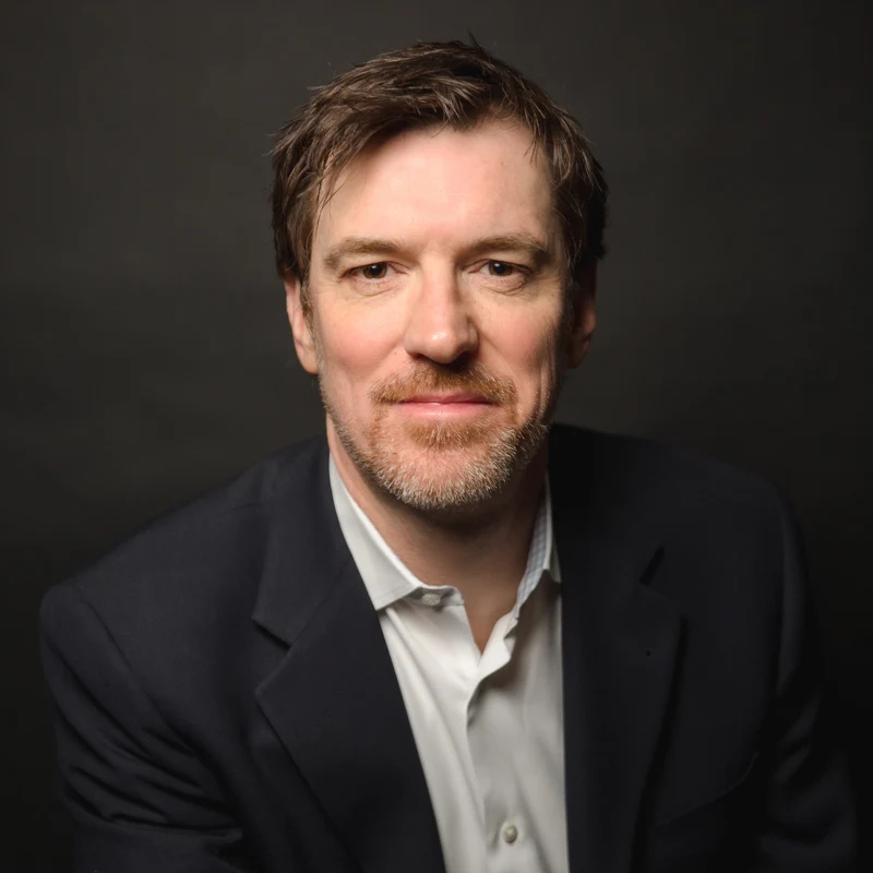 Conor Grennan