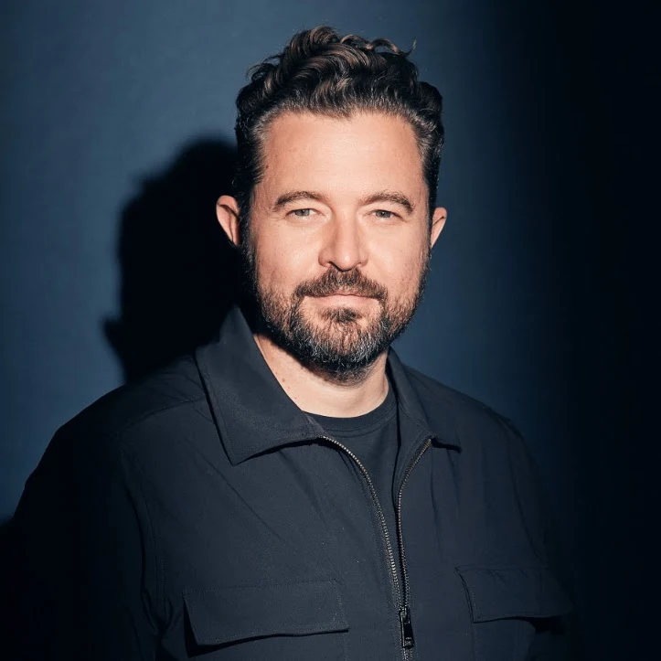 Daniel Priestly