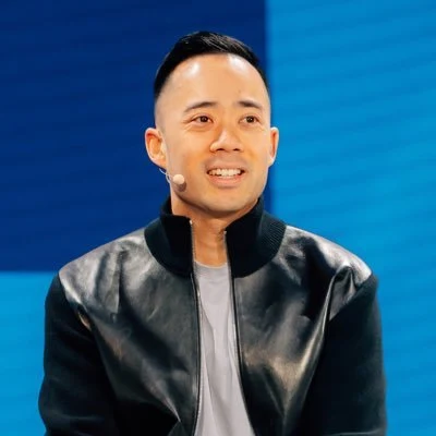 Eric Siu