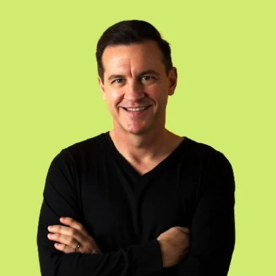 Greg Merrilees