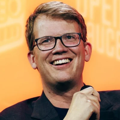 Hank Green