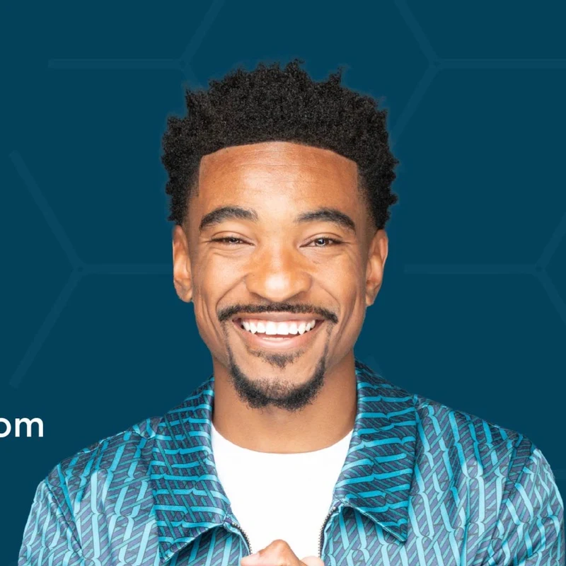 Jamal Miller