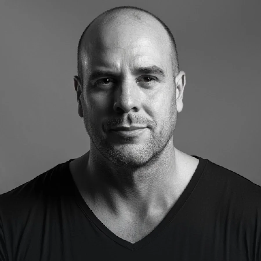 James Schramko
