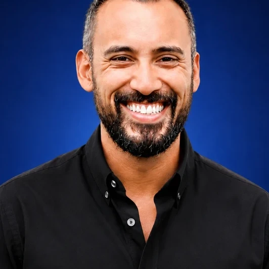 Jeff Rose