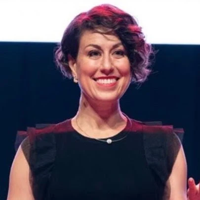 Jenny Blake