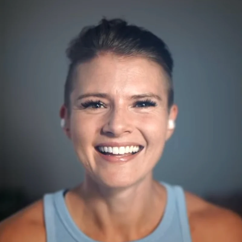 Jodie Cook