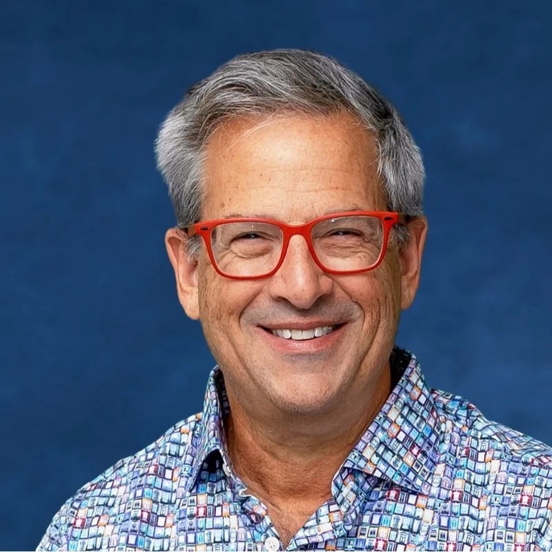Joel Comm