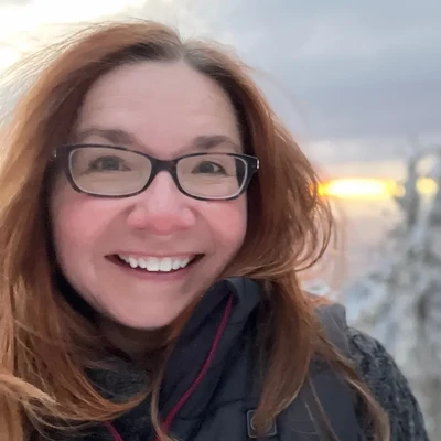 Katharine Hayhoe