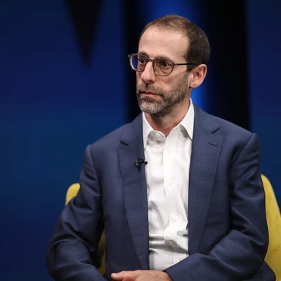Marc Rubinstein