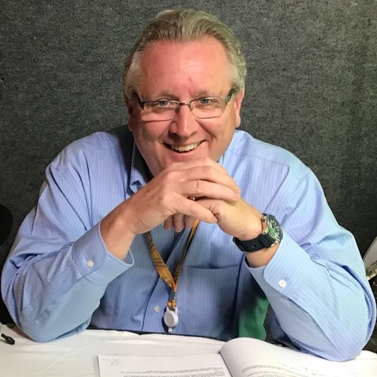 Mark Schaefer