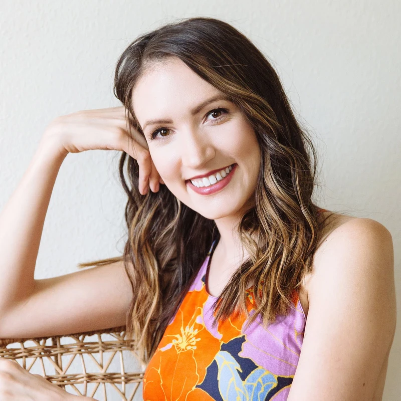 Melyssa Griffin