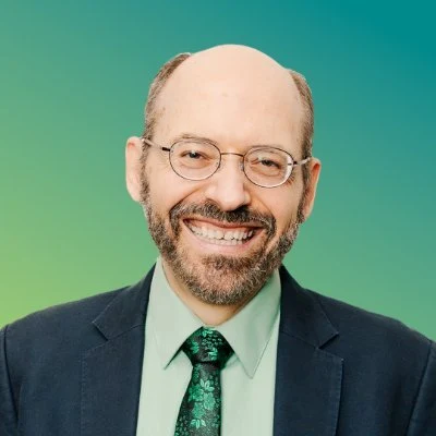 Michael Greger