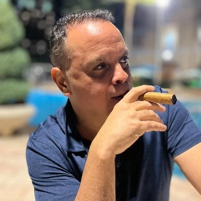 Mike Filsaime