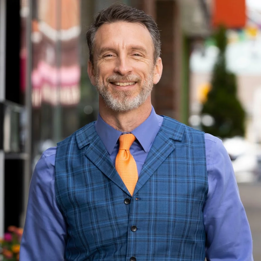 Mike Michalowicz