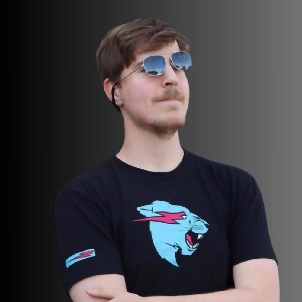 MrBeast