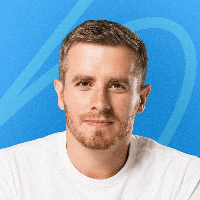 Nathan Barry