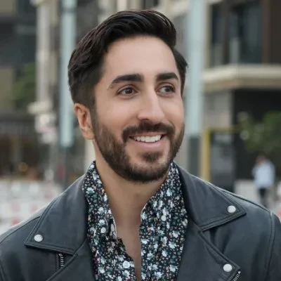 Navid Moazzez