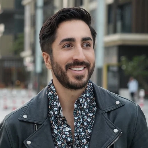Navid Moazzez