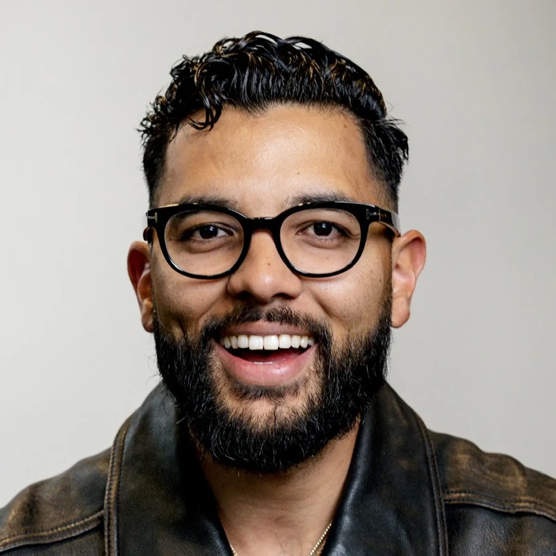 Omar Eltakrori