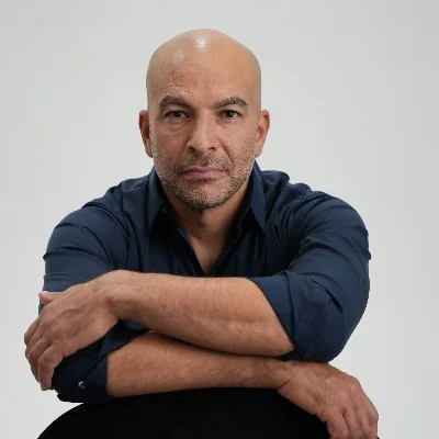 Peter Attia