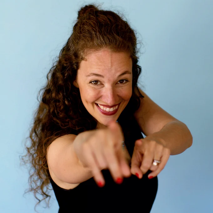 Rachel Miller