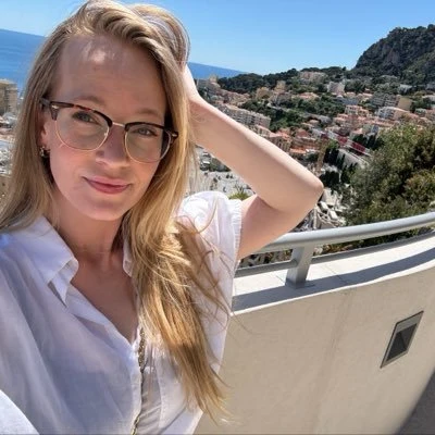 Rachel Pedersen
