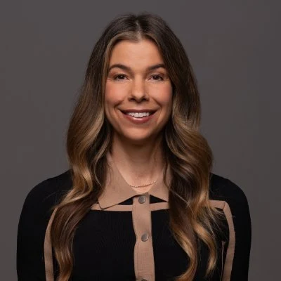 Rhonda Patrick