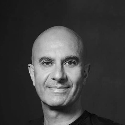 Robin Sharma