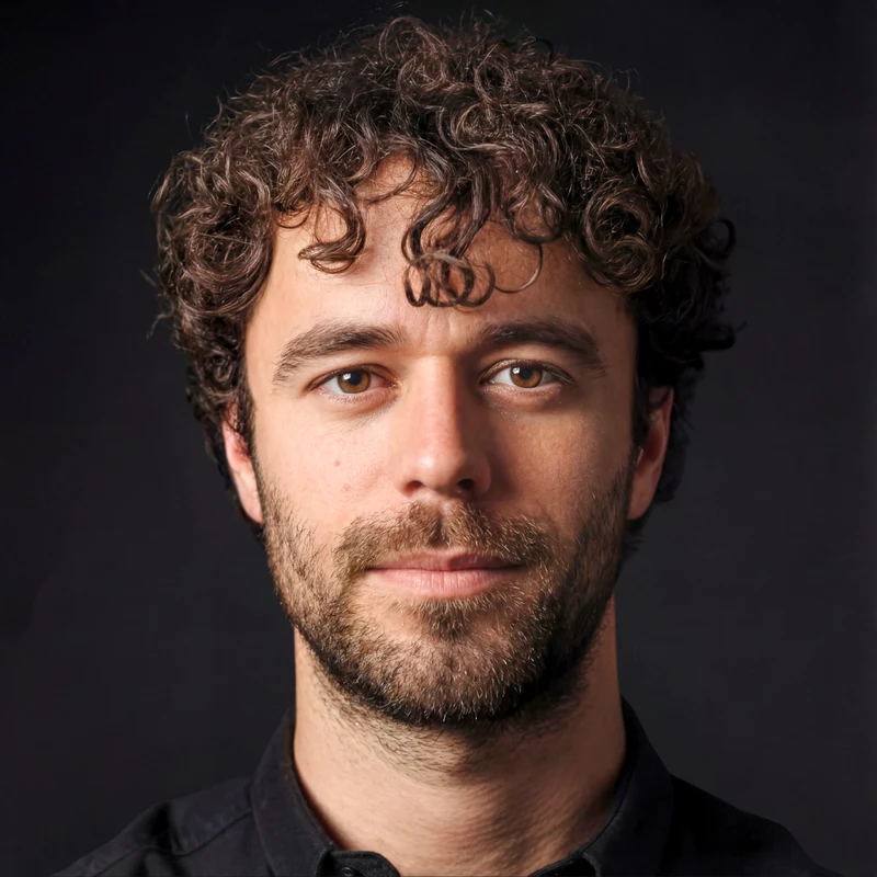 Ruben Hassid